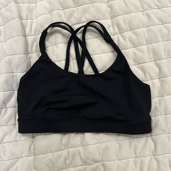 lululemon Energy Bra - Picture 1 of 3